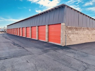 Safe And Secure: Understanding The Importance Of Self-Storage Facilities