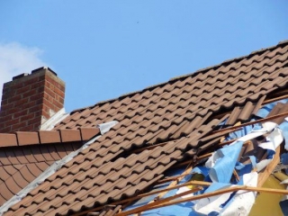 6 Essential Steps For Repairing Storm-Damaged Homes