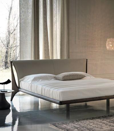 Creating a Dream Bedroom: Styling Tips with Modern Italian Beds