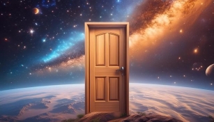 Inner Rooms In Outer Space