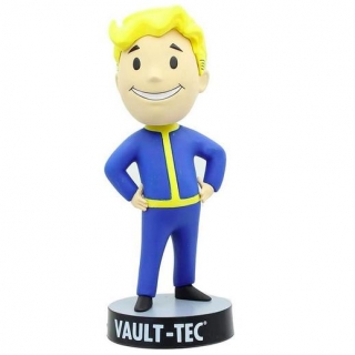 Fallout Vault Boy 6-Inch Bobblehead