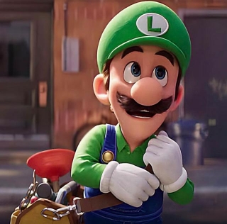 “We Are Now Creating A New Animated Film Based On The World Of Super Mario Bros. This Film Is…