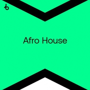 Best New Afro House May 2024