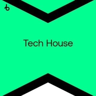 Beatport Best New Tech House February 2024