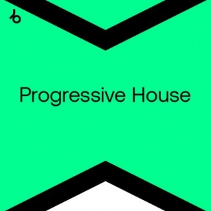 Best New Progressive House May 2024
