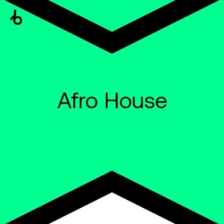 Beatport Best New Afro House February 2024