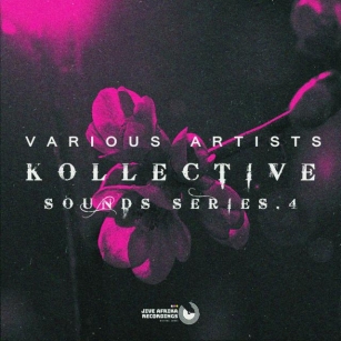 VA – Kollective Sounds Series.4 JAR119