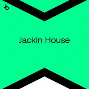 Best New Jackin House May 2024