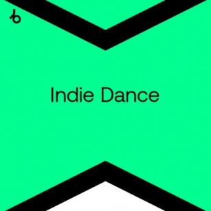 Best New Indie Dance May 2024