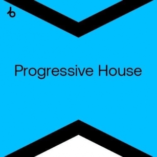 Best New Hype Progressive House May 2024