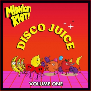 VA – Disco Juice, Vol. 1 MIDRIOTDJUICEVOL1