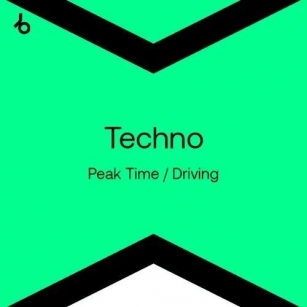 Best New Techno Releases 17-June-2024 (873 Tracks)