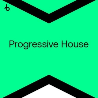 Beatport Progressive House Top 100 March 2024