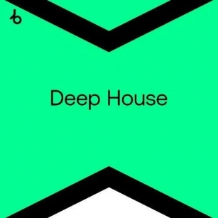 Best New Deep House Releases 17-June-2024 (507 Tracks)