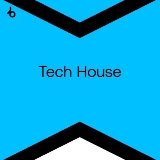 Beatport Best New Hype Tech House February 2024