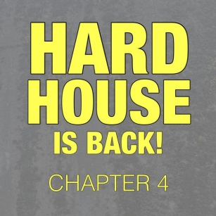 VA – Hard House Is Back! Chapter 4 KGG074