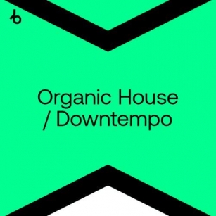 Best New Organic House May 2024