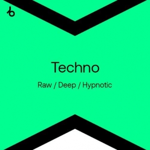 Best New Techno (Raw Deep Hypnotic) May 2024