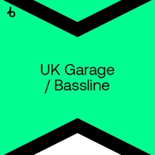 Best New UK Garage / Bassline May 2024