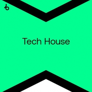 Best New Tech House Releases 17-June-2024 (659 Tracks)