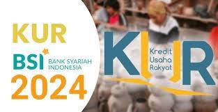 KUR Bank Syari'ah Pilihan Pembiayaan Modal Kerja dan Investasi UMKM di Indonesia