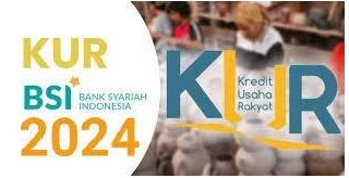 KUR Bank Syari'ah Pilihan Pembiayaan Modal Kerja Dan Investasi UMKM Di Indonesia