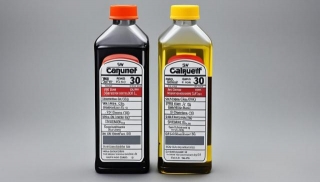 0W30 Vs 5W30 Oil Whats The Difference And Which Is Better