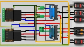 How To Test A 5 Pin Relay With Wiring Diagram