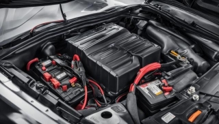 When Connecting A Car Battery Which Terminal Do You Connect First