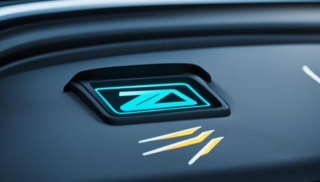 What Does The Lightning Bolt Symbol Mean On A Car Electronic Throttle Control Etc