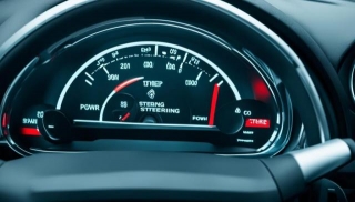 How To Fix A Power Steering Assist Fault