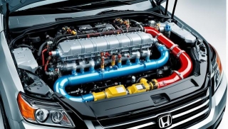 What Does Emissions System Problem Mean On A Honda Pilot