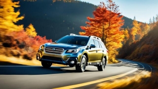 Best Years For The Subaru Outback Years To Avoid