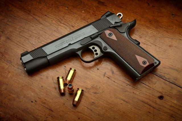 Handgun Actions: The Pros and Cons of Each Type