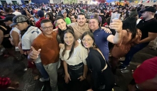 São João De Casinhas Atrai Multidões No Fim De Semana Com Shows De Batista Lima, Mastruz Com Leite E Muito Mais