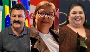 Prefeitura De Santa Maria Do Cambucá Pode Ser Disputada Por Três Candidaturas