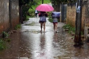 Apac Alerta Para Chuvas Em Regiões De Pernambuco E Aponta 