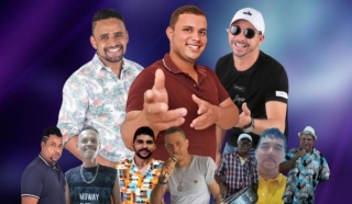 Prefeitura De Casinhas Promove Nova Etapa Da Feira Cultural Com Incentivo Da Lei Paulo Gustavo Nesta Segunda (29)