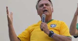 Bolsonaro Convoca Apoiadores Para Ato No Rio De Janeiro Neste Domingo (21)