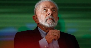 Governo Lula Ladeira Abaixo