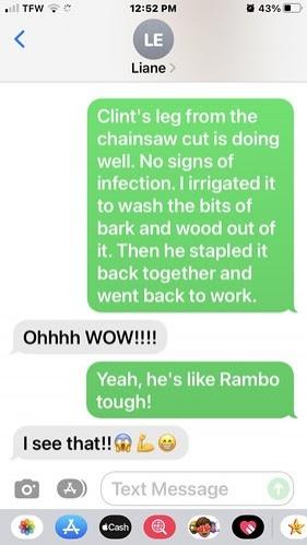 Rambo Tough