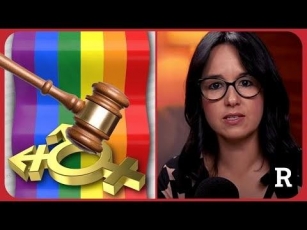 VIDEO: Great Transgender COVER-UP Is Now Being EXPOSED! Lawsuits EXPLODING ...