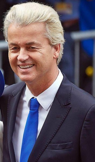 Geert Wilders, Europe, And The Threat Of Islamism