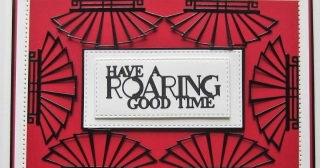 Have A Roaring Good Time