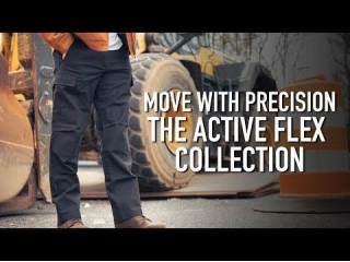 Learn About The Active Flex Collection Today