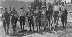 Would You Be A Hiker If Hiking Clubs Never Existed?