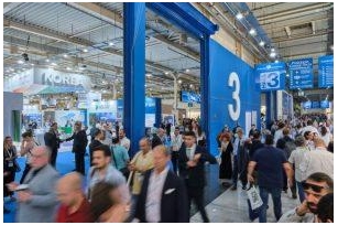 Ship Registries Flag Innovations At Posidonia 2024 Amidst Global Challenges And Opportunities