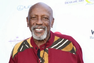 Louis Gossett Jr., First Black Man To Win Supporting Actor, Passes Away At 87