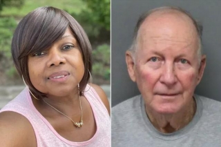 Uber Driver Loletha Hall, 61, Fatally Shot By William Brock, 81, After They Were Targeted By Scammers