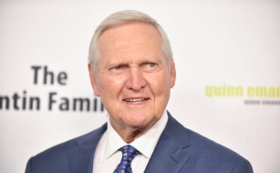 NBA Icon & Hall Of Famer Jerry West Passes Away At 86